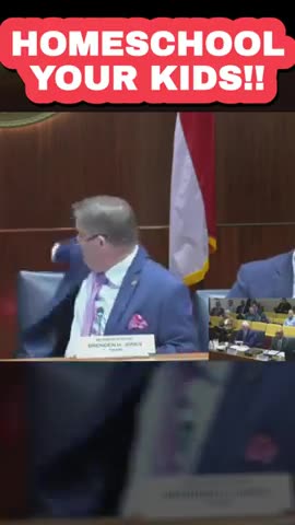 WHAT ARE SCHOOLS TEACHING NOW⁉️ THIS IS TRASH❗