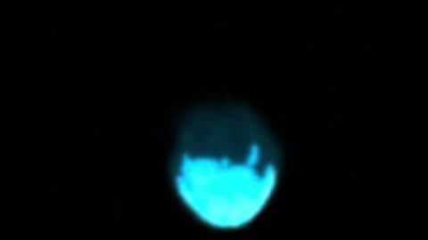 My Captured Orbs, Drones & UAPs – What Are They?