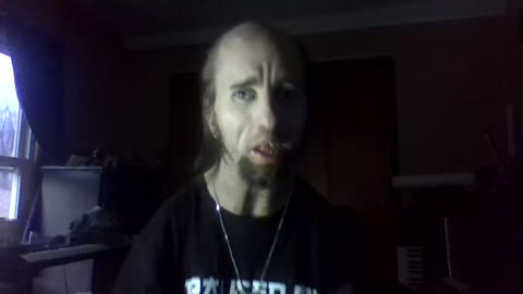 Cyraxx 12-25-25 Thinking about twolls on xmas