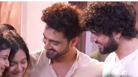 Yeh Rishta Kya Kehlata Hai Today Full Episode Update Kiara Abhir Maha Milan