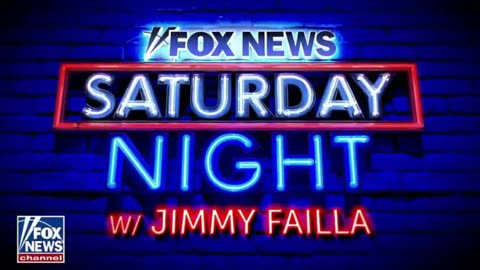 FOX News Saturday Night with Jimmy Failla 11/1/25 FULL END SHOW | ᖴO᙭ ᗷᖇEᗩKIᑎG ᑎEᗯS November 1, 2025