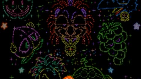 SNES Longplay 305 Spankys Quest