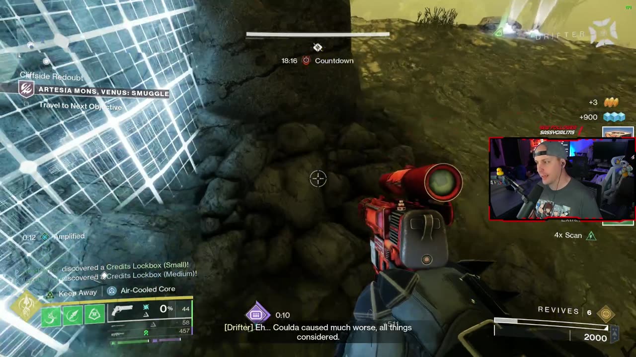 WE BACK TO STREAMING AGAIN