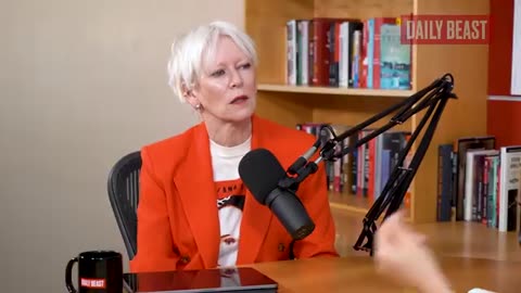 Donald Trump Is The New Joe Biden | The Daily Beast Podcast Clip