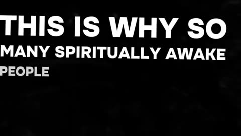 BEING AWAKE / ALAN WATTS