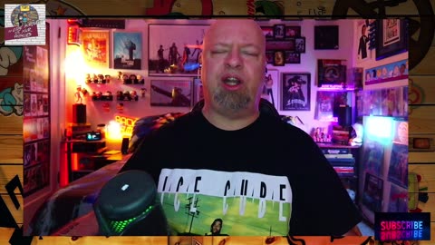 Visions Trailer Reaction