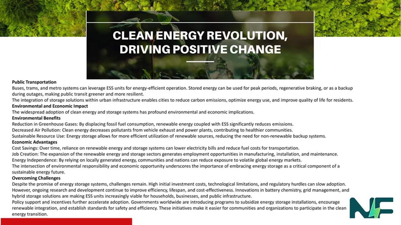 Beyond the Pump: Envisioning a Future Fuelled by Clean Energy — Neg Power