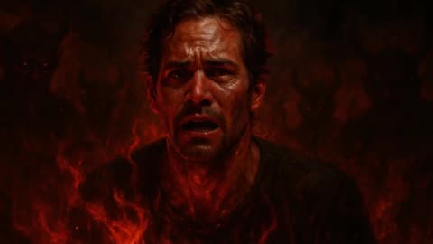 PAUL WALKER ,WHAT THE POINT OF LOSING YOUR SOUL