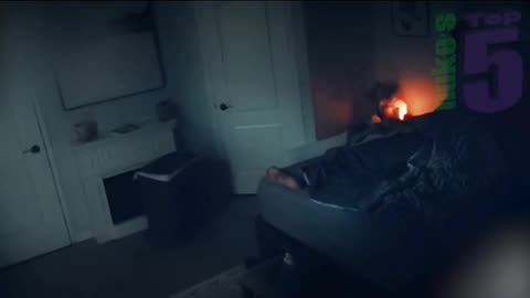 😱👻 Terrifying Footage Caught on Camera | TheHauntingHour