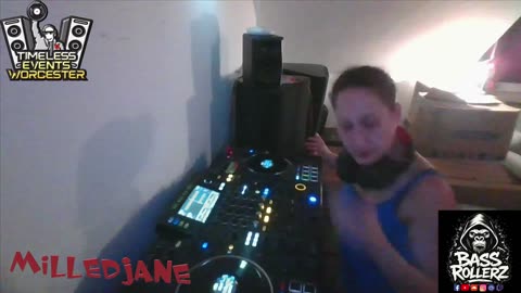 You’re Now Locked Into Timeless !