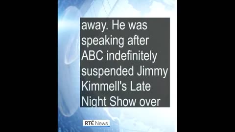 RTÉ News Summary Teletext (19_09_2025)