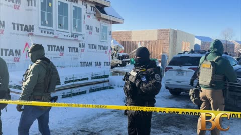 2,000 federal agents deploying to Minneapolis in immigration crackdown, fraud probe