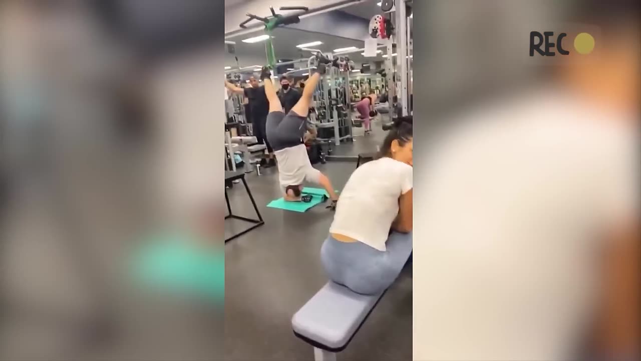 Top Epic FAILS That Will Make You Cry Laughing Instant Regret Compilation