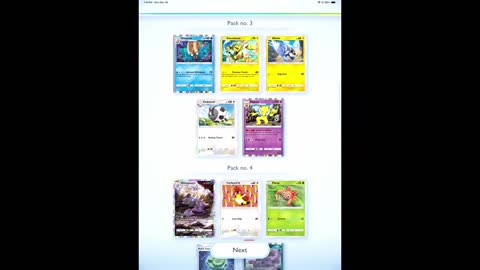 Pokémon TCG Pocket's Holiday Pack Controversy Explained