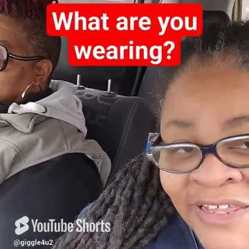 Little Red Riding Hoid disturbs the wolf! #jokeoftheday