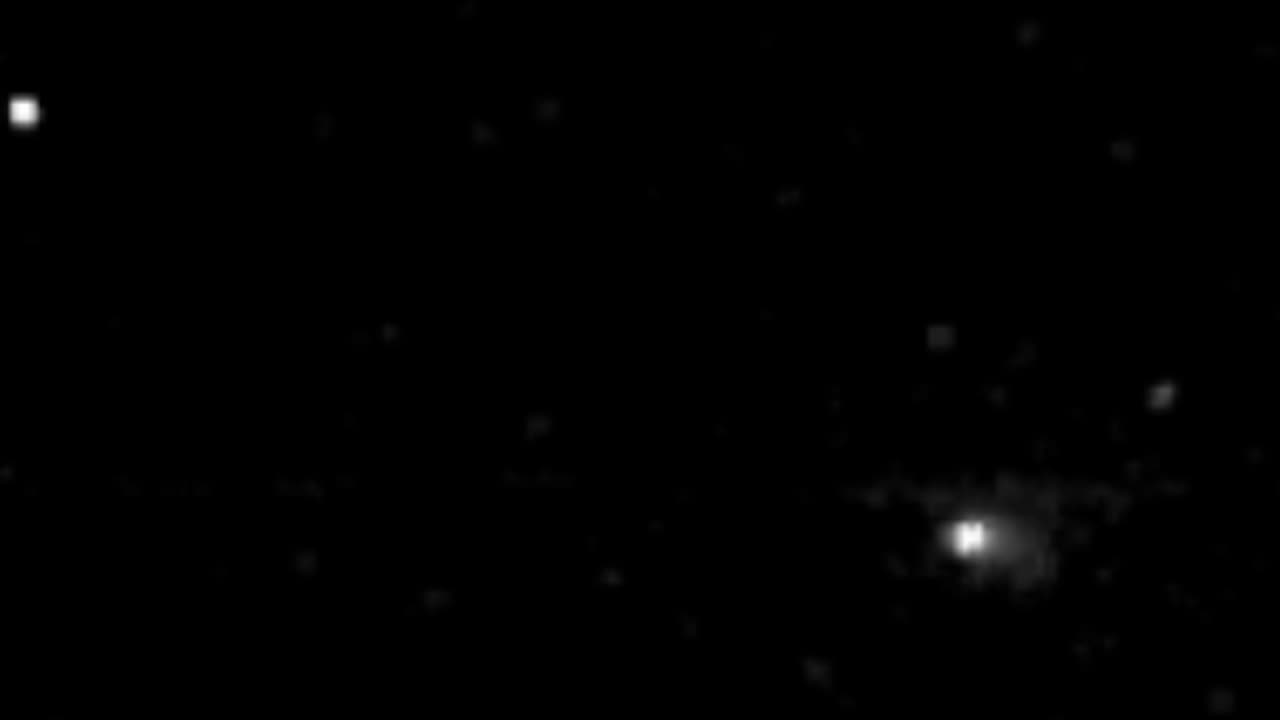 New 3i/atlas ESA Mars Video (THEY ARE RETURNING !)