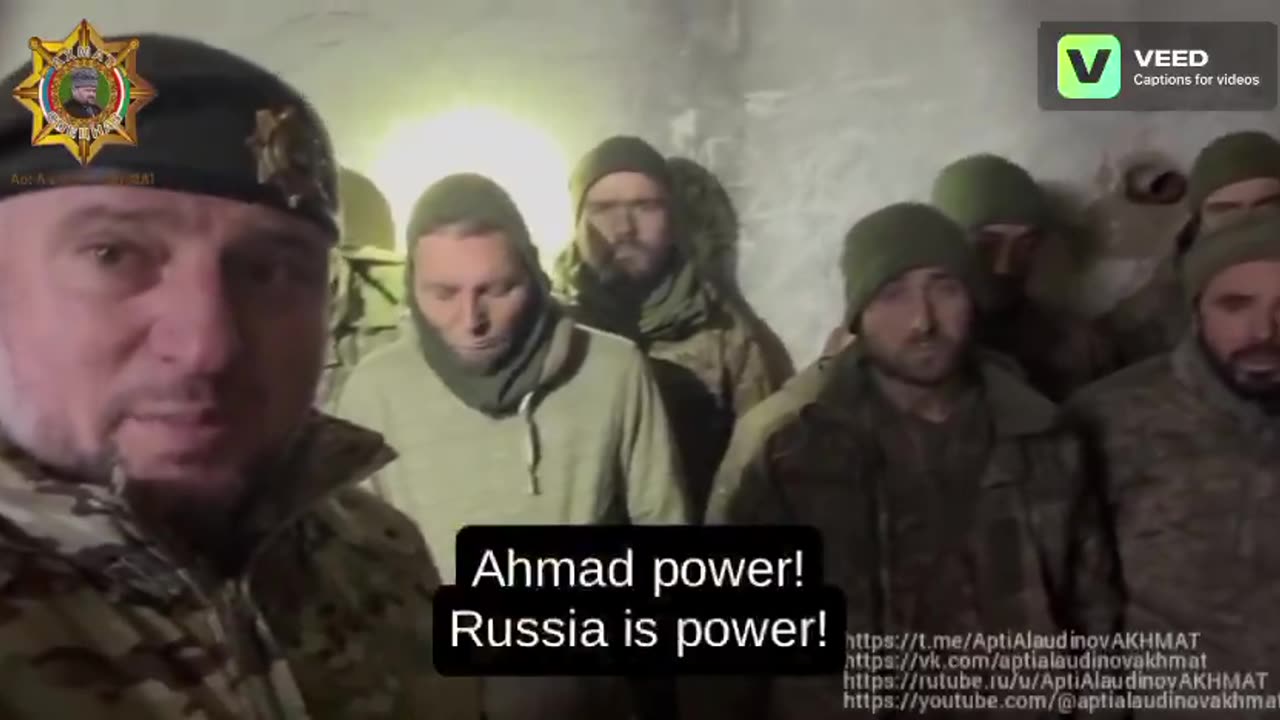 There is no panic. 13 prisoners on the Kursk direction. They'll live.