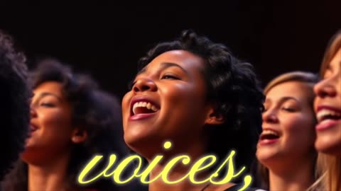 Blessings Starting to Fall Like Rain