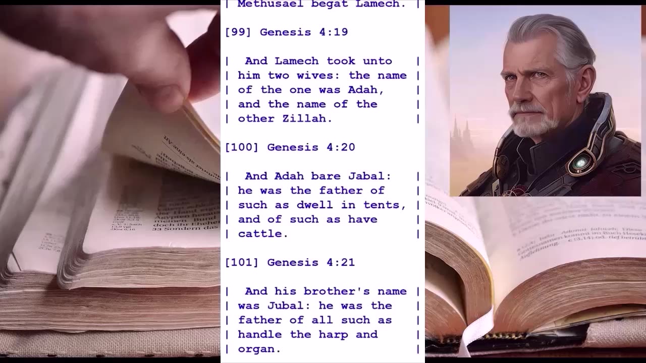 Genesis - Part 4: Crime Family