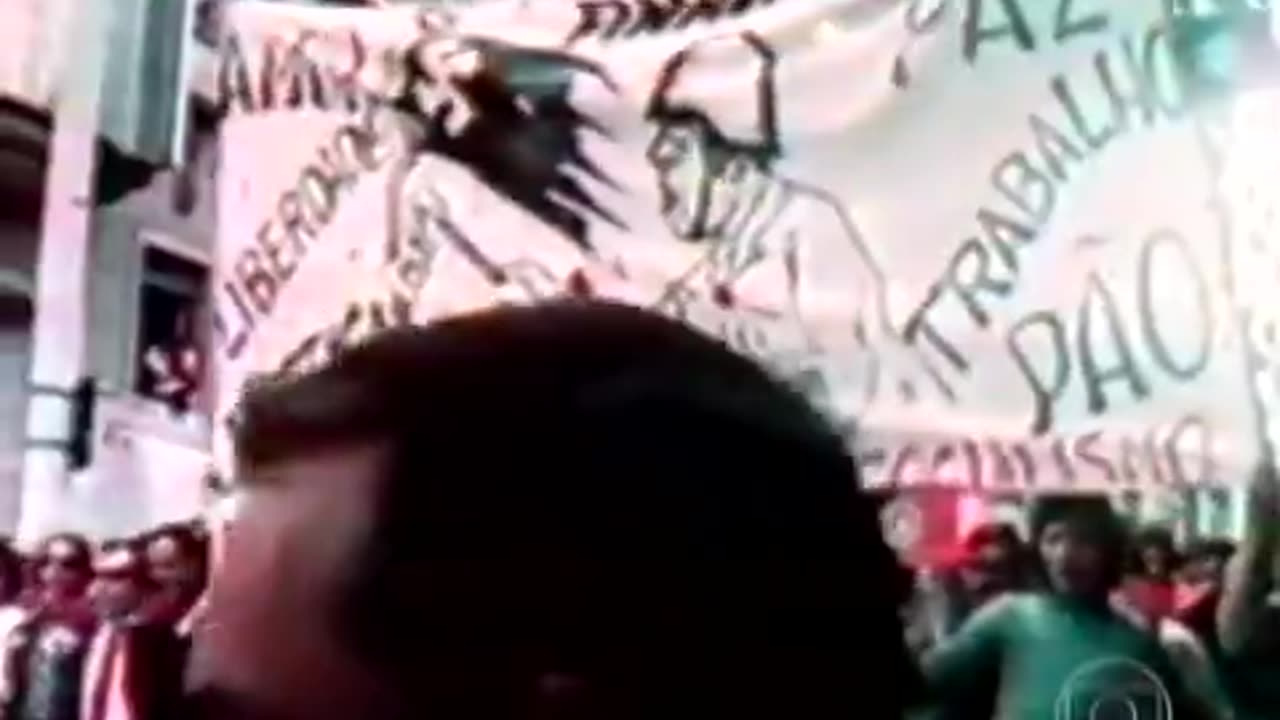 Webdoc jornalismo - Abertura Política (1974 - 1985)