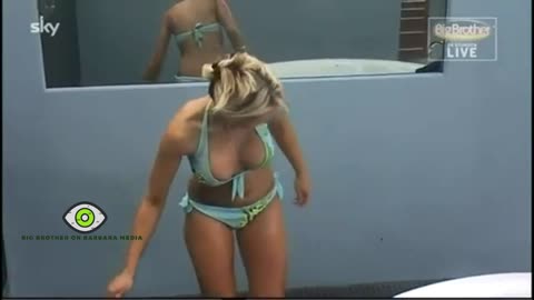 Big Brother 10 Kristina f