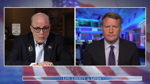 Mike Davis: Trump Is Doing What He Promised!