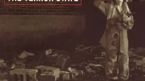 AntiFlag - "SOLD AS FREEDOM 🇮🇶🇺🇸 "