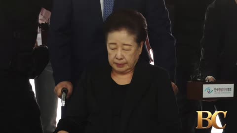 South Korean prosecutor indicts Unification Church leader in probe linked to ex-first lady