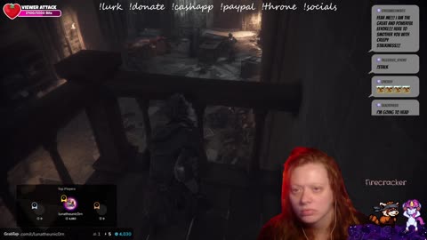 Birthday bear is coming along nicely, I fixed my dryer, and now I need a break! Come hang with me <3