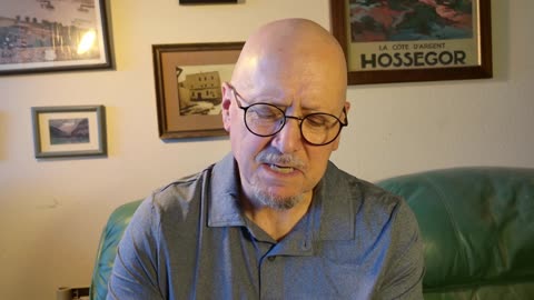 Part 2, Legislating The Heavens, January 5, 2026