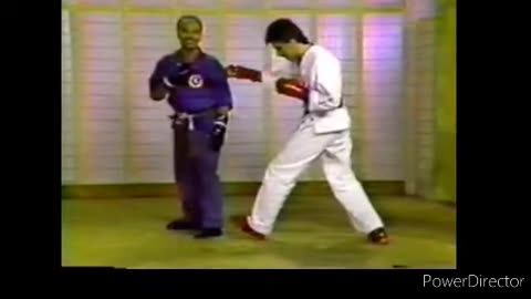 Grandmaster Jean Frenette