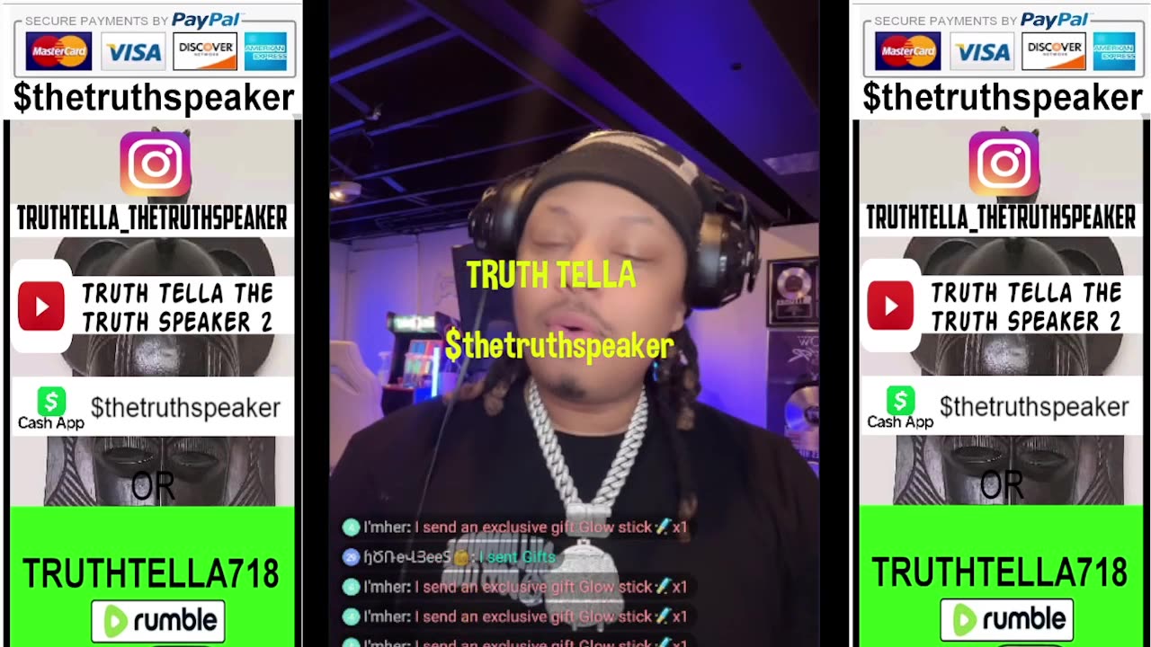 LOOZECANNON LINES K9 THEN DRAGS TF OUT TKO CAPONE ALL NIGHT