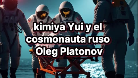 Astronautas regresan antes de lo previsto tras incidente médico.