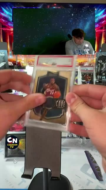 No words, just shock