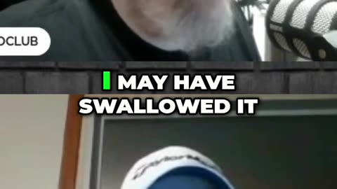 Chair Leg KO_ Wrestling Injury Story Gone Wrong!