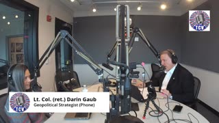 The Conservative Voice on Rumble