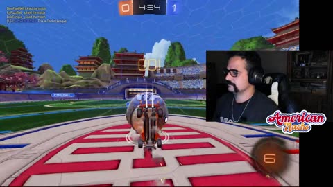 Gaming Stream Chill