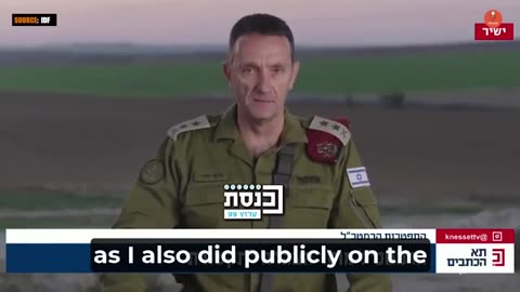 Released Hostage REVEALS SHOCKING Details, Video Goes Viral In Israel!