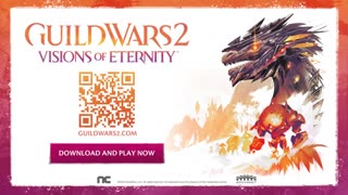 Guild Wars 2 - Visions Of Eternity Trailer | The Game Awards 2025