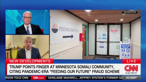 Minnesota AG Keith Ellison says there is nothing he would have done differently