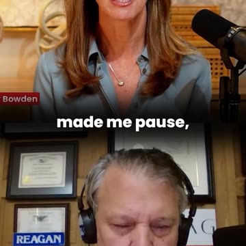 I was nervous enough about the shot that I never took it—and this is why.