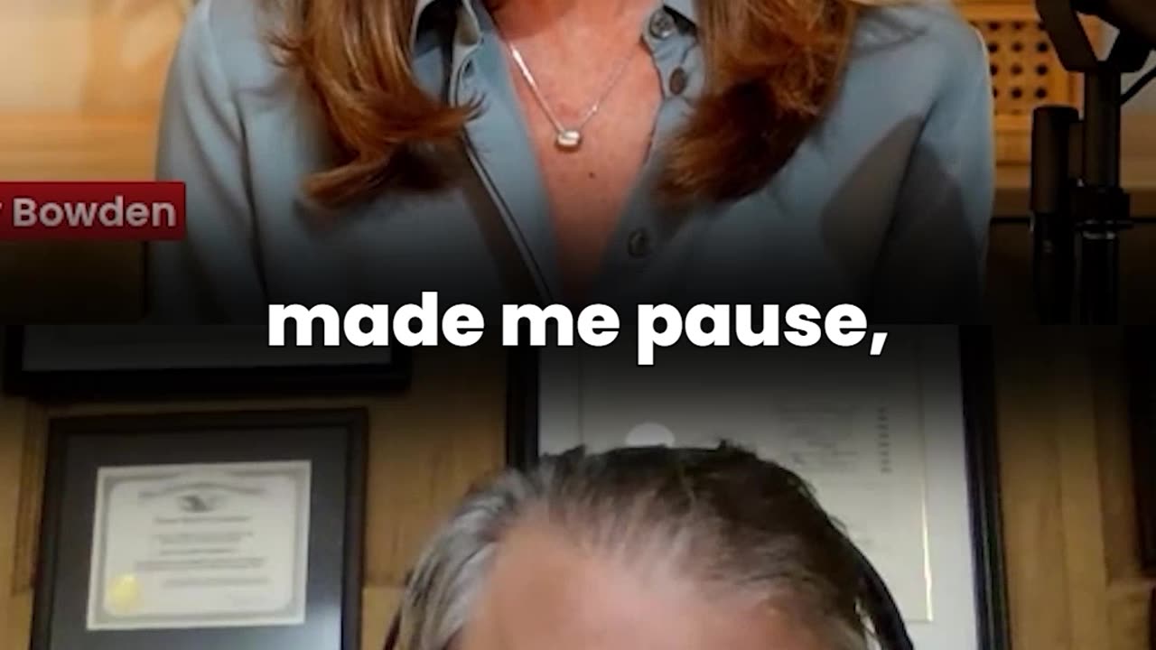 I was nervous enough about the shot that I never took it—and this is why.