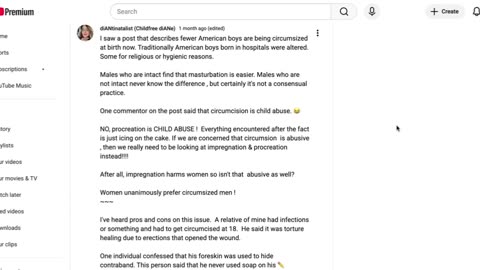 Diarea poo poo head loves rping babies w knives thnxbama