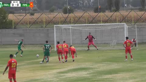 Pelister gol