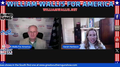 Sarah Harbison, The Pelican Institute, On Policy