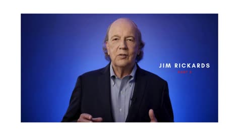 The Everything Hedge for an Uncertain World with Jim Rickards /part 3/