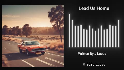Lead Us Home