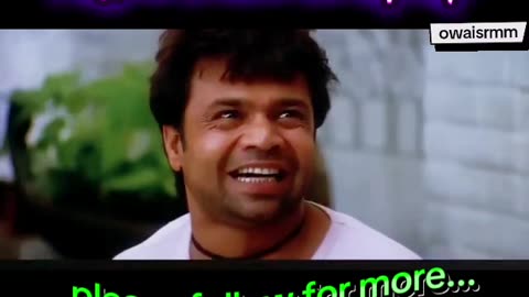 Rajpal yadav comedy clips