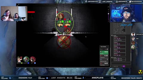 REPLAY The Lost Chronicles of Fate D&D Campaign