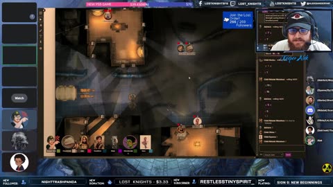 REPLAY The Lost Chronicles of Fate D&D Campaign